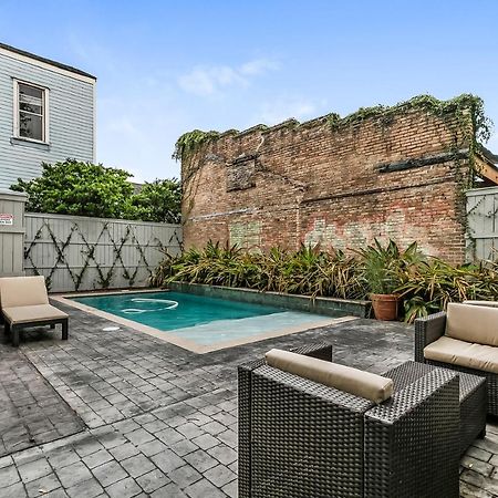 3Br Cottage By Hosteeva Close To St Charles W Pool New Orleans Exteriér fotografie