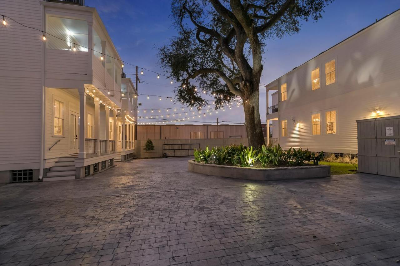 3Br Cottage By Hosteeva Close To St Charles W Pool New Orleans Exteriér fotografie