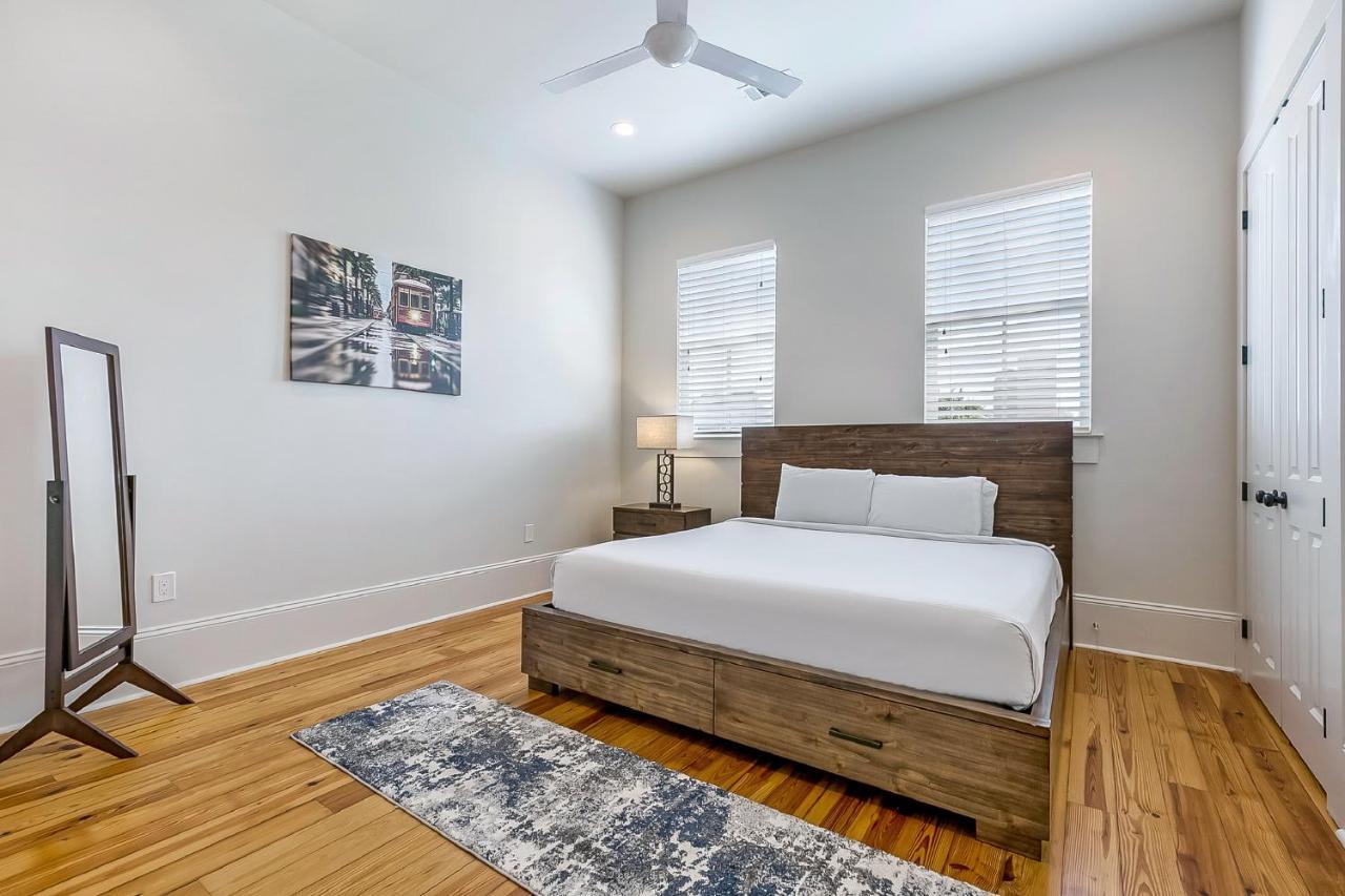 3Br Cottage By Hosteeva Close To St Charles W Pool New Orleans Exteriér fotografie