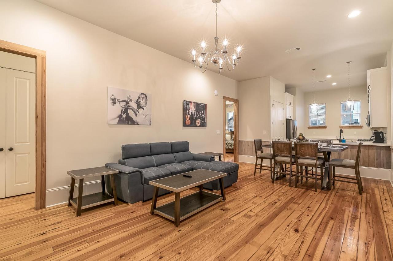 3Br Cottage By Hosteeva Close To St Charles W Pool New Orleans Exteriér fotografie