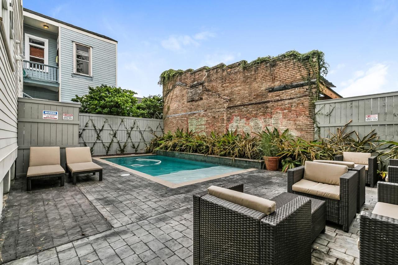 3Br Cottage By Hosteeva Close To St Charles W Pool New Orleans Exteriér fotografie