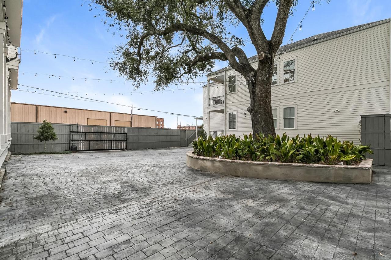 3Br Cottage By Hosteeva Close To St Charles W Pool New Orleans Exteriér fotografie
