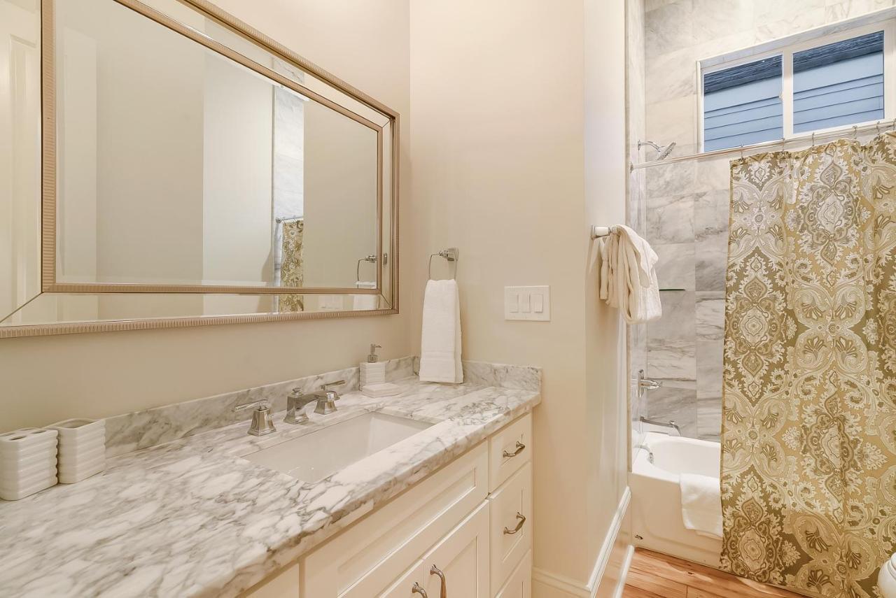 3Br Cottage By Hosteeva Close To St Charles W Pool New Orleans Exteriér fotografie