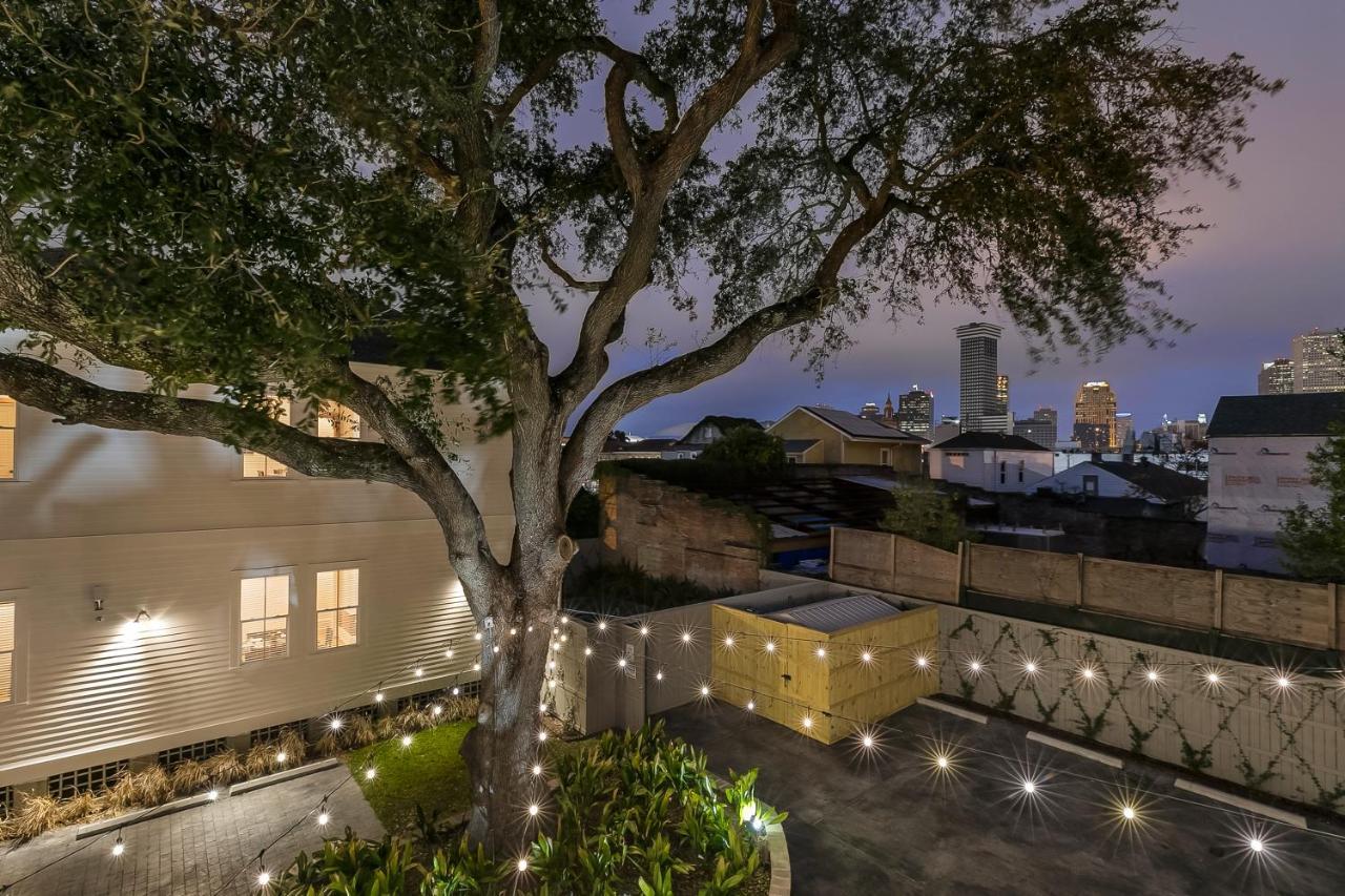 3Br Cottage By Hosteeva Close To St Charles W Pool New Orleans Exteriér fotografie