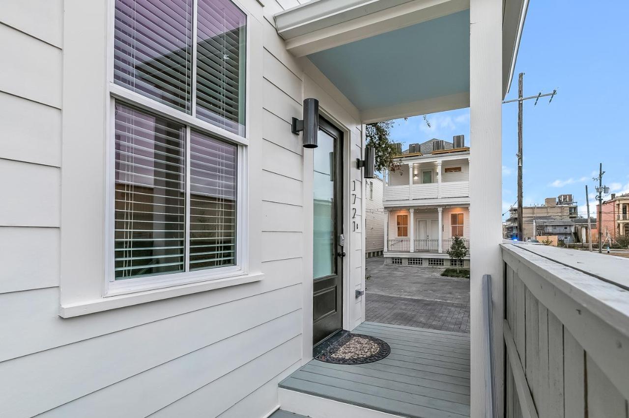 3Br Cottage By Hosteeva Close To St Charles W Pool New Orleans Exteriér fotografie