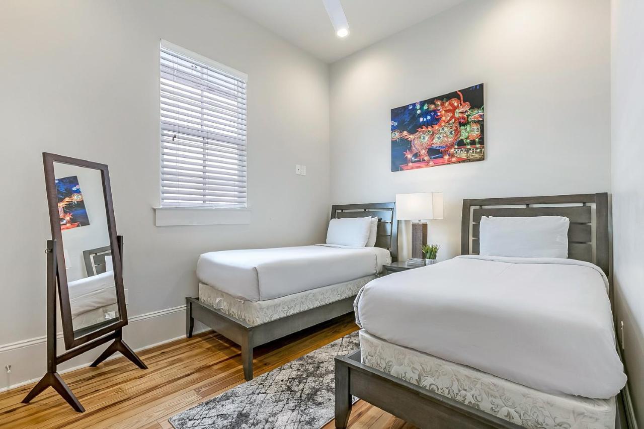 3Br Cottage By Hosteeva Close To St Charles W Pool New Orleans Exteriér fotografie