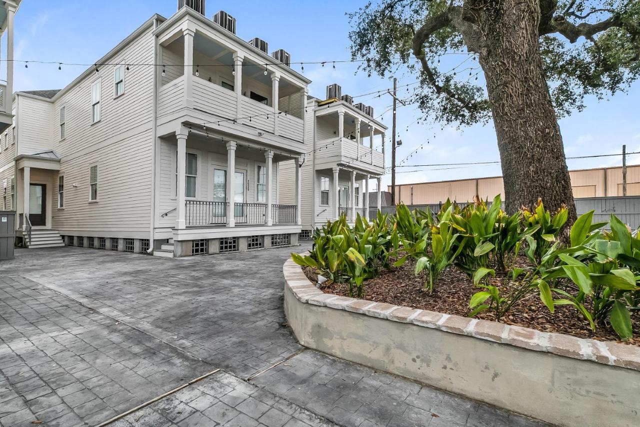 3Br Cottage By Hosteeva Close To St Charles W Pool New Orleans Exteriér fotografie