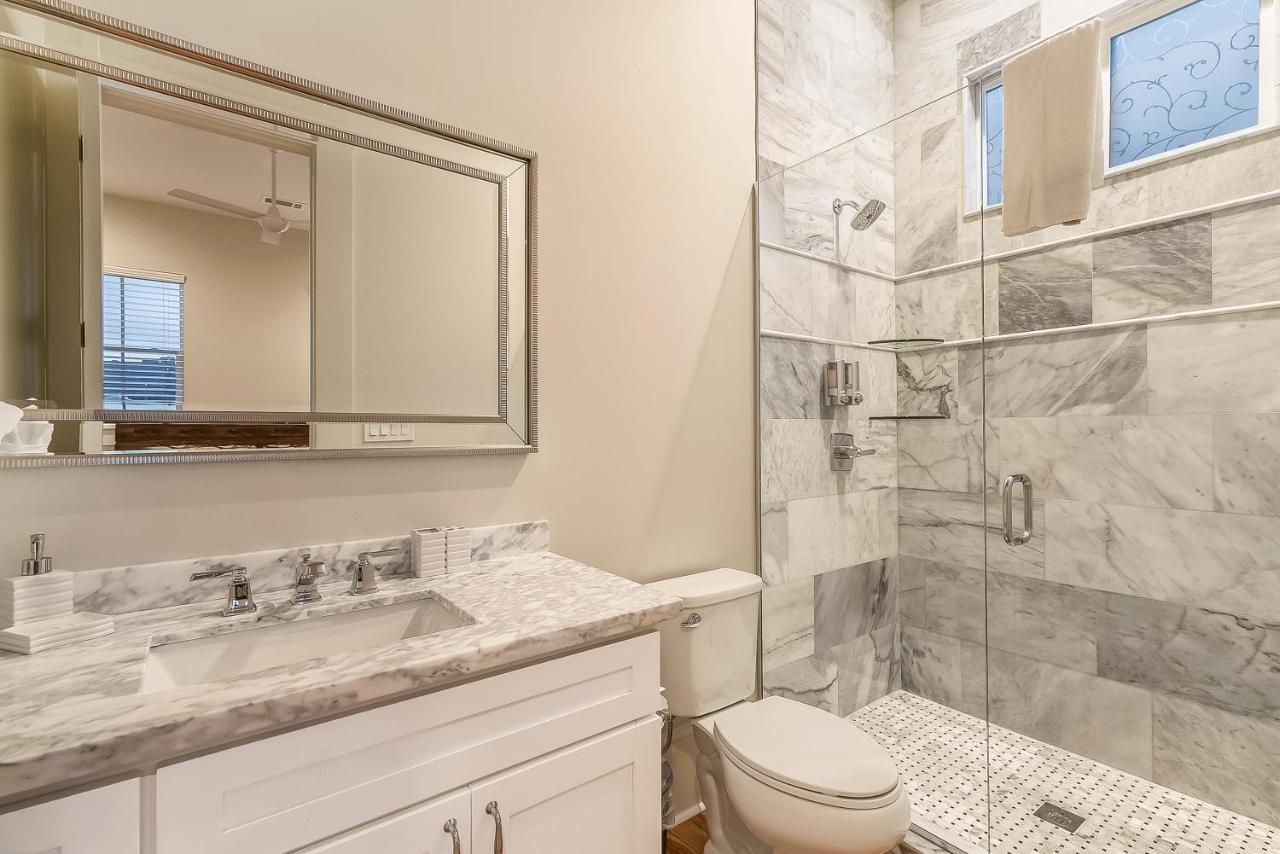 3Br Cottage By Hosteeva Close To St Charles W Pool New Orleans Exteriér fotografie
