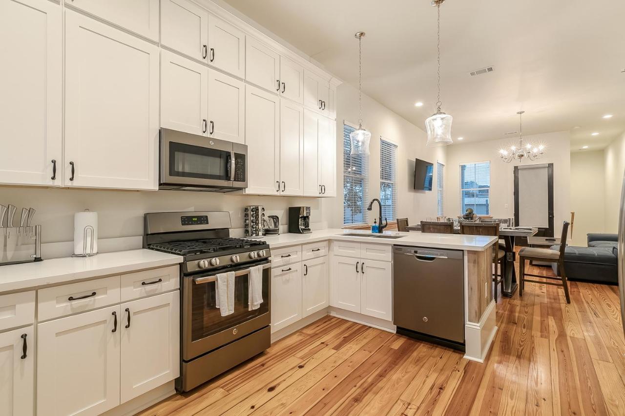 3Br Cottage By Hosteeva Close To St Charles W Pool New Orleans Exteriér fotografie